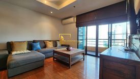 3 Bedroom Condo for rent in Baan Na Varang, Langsuan, Bangkok near BTS Chit Lom