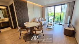 2 Bedroom Apartment for rent in Khlong Tan Nuea, Bangkok near BTS Phrom Phong