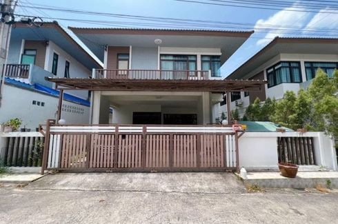 3 Bedroom House for rent in Surasak, Chonburi