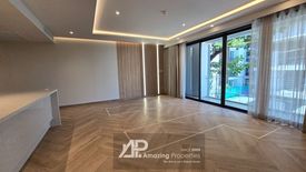 3 Bedroom Apartment for rent in Khlong Tan Nuea, Bangkok near BTS Phrom Phong