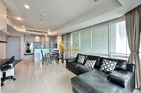 2 Bedroom Condo for rent in Baan Rajprasong, Langsuan, Bangkok near BTS Ratchadamri