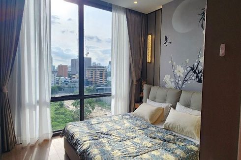 2 Bedroom Condo for rent in Tait 12, Silom, Bangkok near BTS Saint Louis