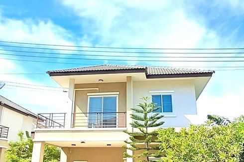 3 Bedroom House for sale in Bang Sare, Chonburi