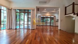 4 Bedroom House for rent in Baan Sansiri Sukhumvit 67, Phra Khanong Nuea, Bangkok near BTS Phra Khanong