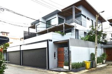 4 Bedroom House for rent in Khlong Tan Nuea, Bangkok near BTS Thong Lo