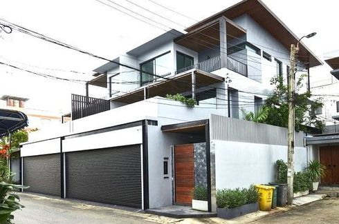 4 Bedroom House for Sale or Rent in Khlong Tan Nuea, Bangkok near BTS Thong Lo