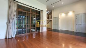 4 Bedroom House for rent in Baan Sansiri Sukhumvit 67, Phra Khanong Nuea, Bangkok near BTS Phra Khanong