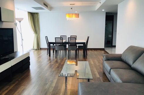 2 Bedroom Condo for rent in The Rajdamri, Pathum Wan, Bangkok near BTS Ratchadamri