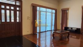 4 Bedroom House for rent in Baan Sansiri Sukhumvit 67, Phra Khanong Nuea, Bangkok near BTS Phra Khanong