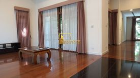 4 Bedroom House for rent in Baan Sansiri Sukhumvit 67, Phra Khanong Nuea, Bangkok near BTS Phra Khanong