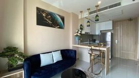 1 Bedroom Condo for rent in The Riviera Jomtien, Nong Prue, Chonburi