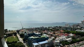 1 Bedroom Condo for rent in Dusit Grand Condo View, Nong Prue, Chonburi