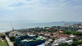 1 Bedroom Condo for rent in Dusit Grand Condo View, Nong Prue, Chonburi