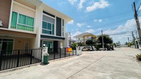 3 Bedroom Townhouse for sale in Nong-Kham, Chonburi