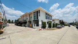 3 Bedroom Townhouse for sale in Nong-Kham, Chonburi