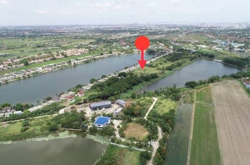 Land for sale in Saen Saep, Bangkok