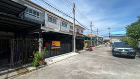 3 Bedroom Townhouse for sale in Bang Sai, Chonburi