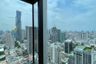2 Bedroom Condo for rent in The Lofts Silom, Silom, Bangkok near BTS Surasak