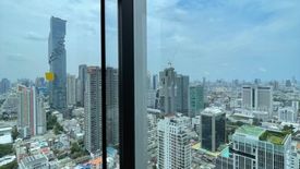 2 Bedroom Condo for rent in The Lofts Silom, Silom, Bangkok near BTS Surasak