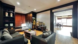 2 Bedroom Condo for rent in Baan Sathorn Chaopraya, Khlong Ton Sai, Bangkok near BTS Krung Thon Buri