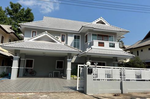 4 Bedroom House for Sale or Rent in Hang Dong, Chiang Mai