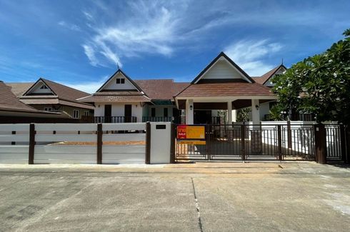 3 Bedroom House for sale in Dhewee Resort, Huai Yai, Chonburi