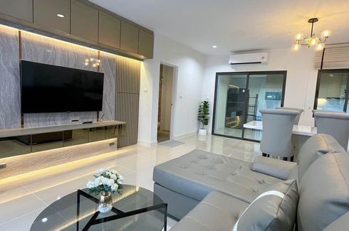 3 Bedroom Townhouse for rent in Pleno Sukhumvit-Bangna, Bang Kaeo, Samut Prakan near BTS Bang Na