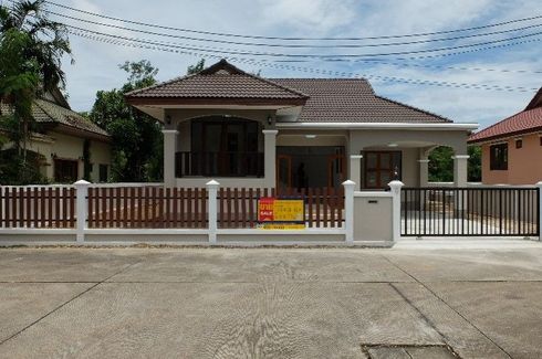 3 Bedroom House for sale in Phlu Ta Luang, Chonburi