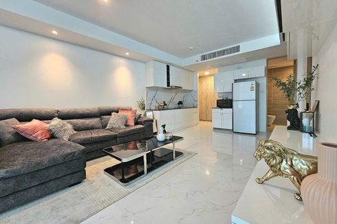 2 Bedroom Condo for sale in Siamese Thirty Nine, Khlong Tan Nuea, Bangkok near BTS Phrom Phong