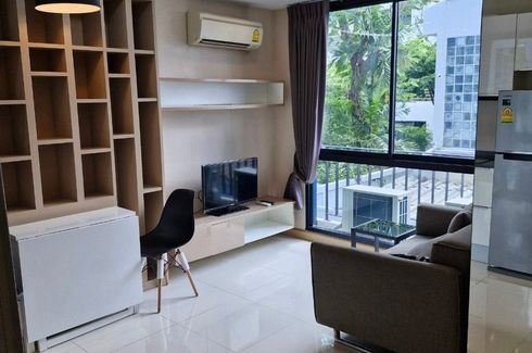 1 Bedroom Condo for rent in The ACE Ekamai, Khlong Tan Nuea, Bangkok near BTS Ekkamai