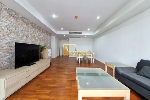 3 Bedroom Condo for rent in Baan Siri 24, Khlong Tan, Bangkok near BTS Phrom Phong