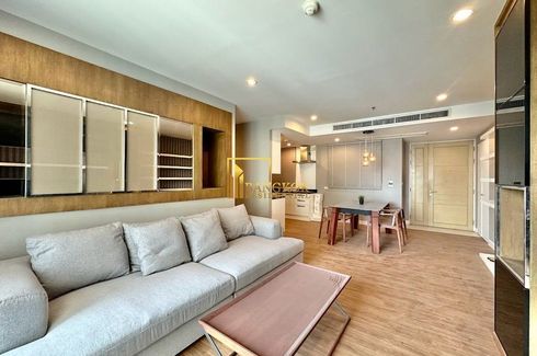 2 Bedroom Condo for rent in Baan Siri 31, Khlong Toei Nuea, Bangkok near BTS Phrom Phong