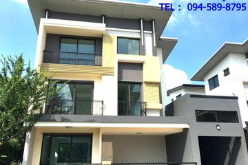 5 Bedroom House for sale in Golden Prestige Watcharapol-Sukhapiban 5, O Ngoen, Bangkok