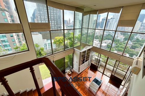 3 Bedroom Apartment for rent in Khlong Tan Nuea, Bangkok near BTS Phrom Phong