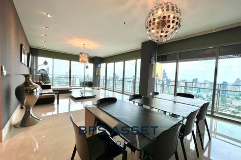 3 Bedroom Condo for rent in The Madison, Khlong Tan Nuea, Bangkok near BTS Phrom Phong