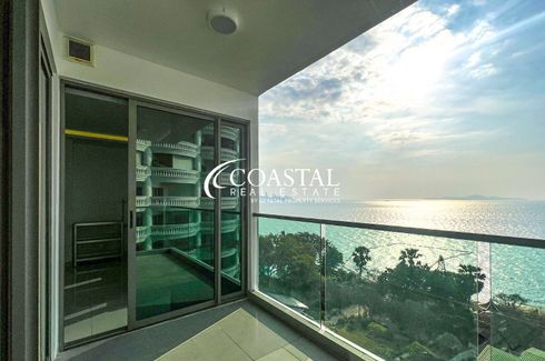 2 Bedroom Condo for sale in Wong Amat Tower, Na Kluea, Chonburi