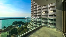 2 Bedroom Condo for sale in Wong Amat Tower, Na Kluea, Chonburi