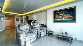 2 Bedroom Condo for sale in Wong Amat Tower, Na Kluea, Chonburi