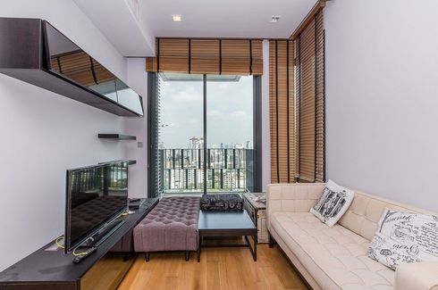 2 Bedroom Condo for sale in KEYNE BY SANSIRI, Khlong Tan, Bangkok near BTS Thong Lo