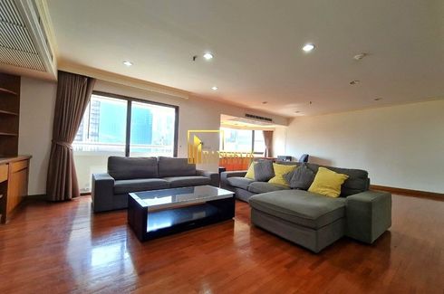 3 Bedroom Condo for rent in Baan Suanpetch, Khlong Tan Nuea, Bangkok near BTS Phrom Phong