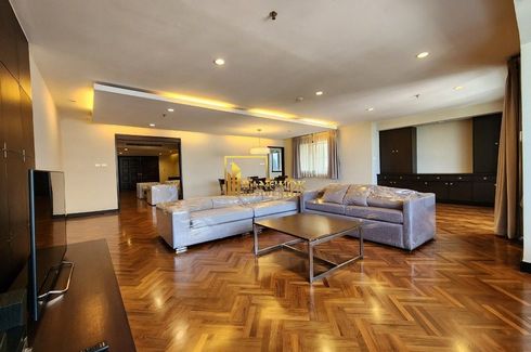 3 Bedroom Condo for rent in Baan Suanpetch, Khlong Tan Nuea, Bangkok near BTS Phrom Phong