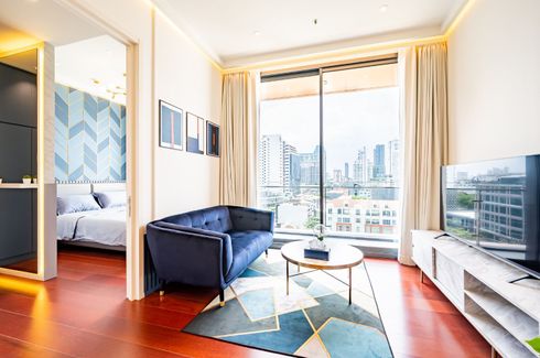 1 Bedroom Condo for sale in KHUN by YOO inspired by Starck, Khlong Tan Nuea, Bangkok near BTS Thong Lo