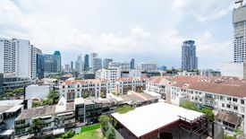 1 Bedroom Condo for sale in KHUN by YOO inspired by Starck, Khlong Tan Nuea, Bangkok near BTS Thong Lo