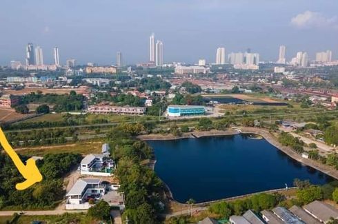 Land for sale in Huai Yai, Chonburi