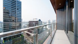 1 Bedroom Condo for sale in KHUN by YOO inspired by Starck, Khlong Tan Nuea, Bangkok near BTS Thong Lo