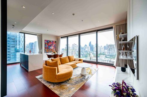 2 Bedroom Condo for sale in KHUN by YOO inspired by Starck, Khlong Tan Nuea, Bangkok near BTS Thong Lo