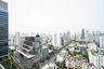 1 Bedroom Condo for sale in KHUN by YOO inspired by Starck, Khlong Tan Nuea, Bangkok near BTS Thong Lo