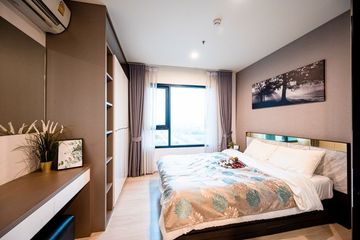 1 Bedroom Condo for sale in Life Asoke, Bang Kapi, Bangkok near MRT Phetchaburi