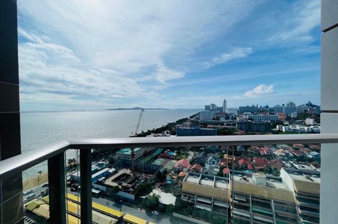 1 Bedroom Condo for Sale or Rent in Nong Prue, Chonburi