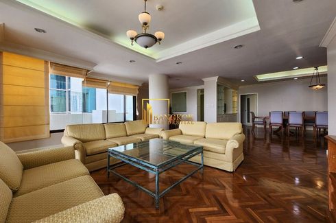 3 Bedroom Condo for rent in Baan Yen Akard, Chong Nonsi, Bangkok near MRT Lumpini